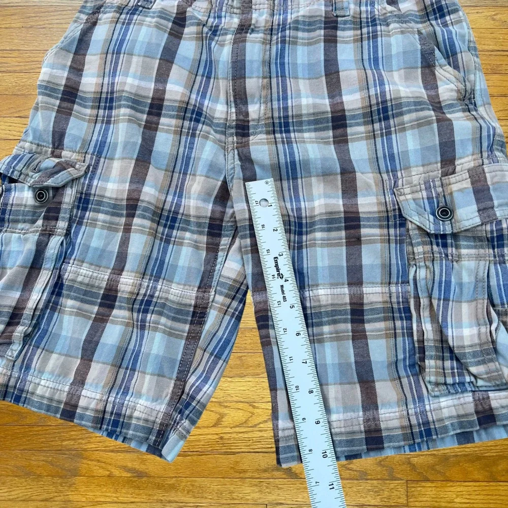 Levis levi cargo